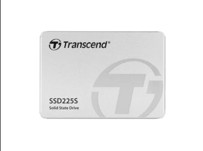 Transcend SSD 1TB 2,5" SATA3550/500 MB/s