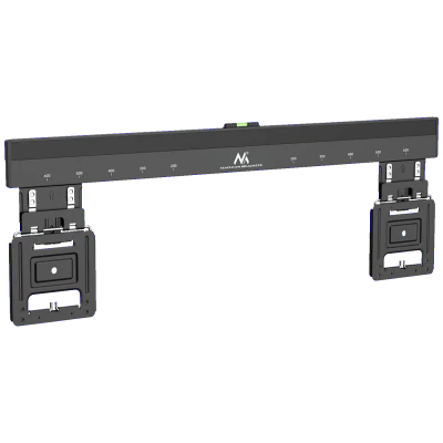 Maclean Nosač za TV, slim, 37"-80", 75kg - MC-481
