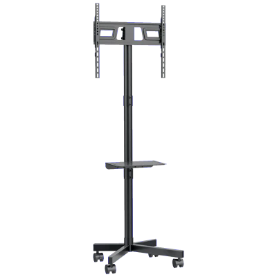 Maclean Nosač za TV, stalak, pokretni, 32"-55", 25kg - MC-949