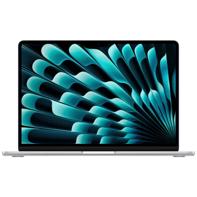 Apple Laptop 13", M4 chipset, 16GB DDR, SSD 256 GB - MacBook Air 13" 2025; MW0W3T/A