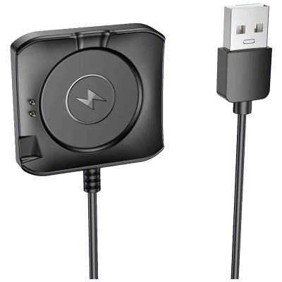 hoco. Kabl za punjenje za pametni sat Y28 - Y28 Smart charging cable