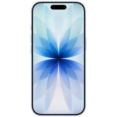 Apple iPhone 17, 256 GB, Super Retina XDR OLED 6.3" - iPhone 17 256GB Mist Blue