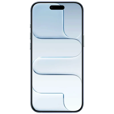 Apple iPhone 17 Air, 256 GB, Super Retina XDR OLED 6.5" - iPhone Air 256GB Sky Blue