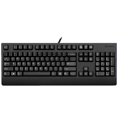 Lenovo Tastatura, USB, Preferred PRO II - Preferred PRO II KYB, 4X30M86919