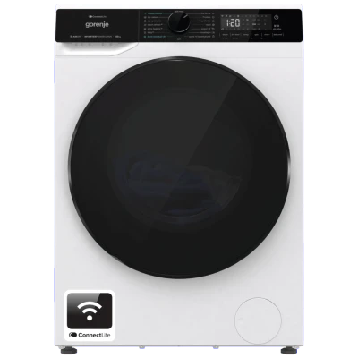 Gorenje Mašina za veš/sušilica, 1400 obrtaja, 5/8 kg veša, D - WD2PA854ADW