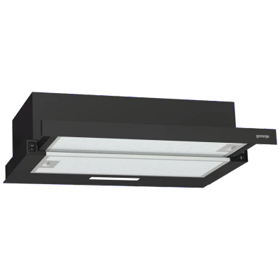 Gorenje Kuhinjska napa, teleskopska, 110W - TH60E3B