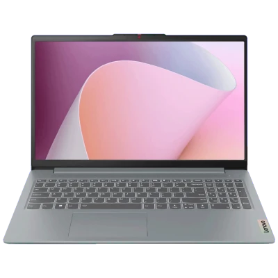 Lenovo Laptop 15.6", AMD Ryzen 5 5625U 2.3GHz, 16GB, SSD 512GB - IdeaPad Slim 3 15ABR8, 82XM00N5SC