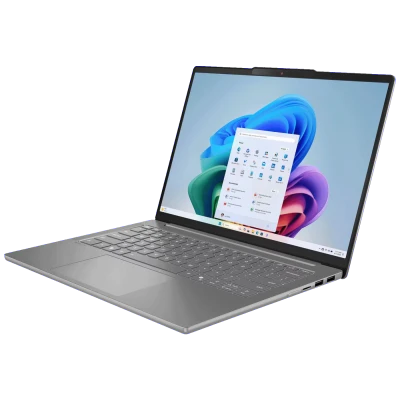 Lenovo Laptop 14", AMD Ryzen 5 8645HS 5.0GHz, 24GB, SSD 1TB - IdeaPad Slim 5 14AHP10 83HV000USC