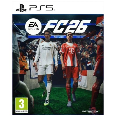 EA Igra PlayStaion 5: EA SPORTS FC 26 - EA SPORTS FC 26 PS5