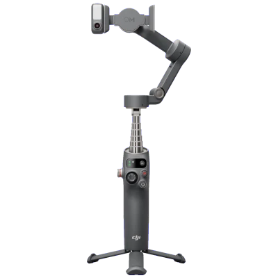 DJI Držač/ Stabilizator Gimbal za smartphone, tripod, Bluetooth - Osmo Mobile 7 Pro