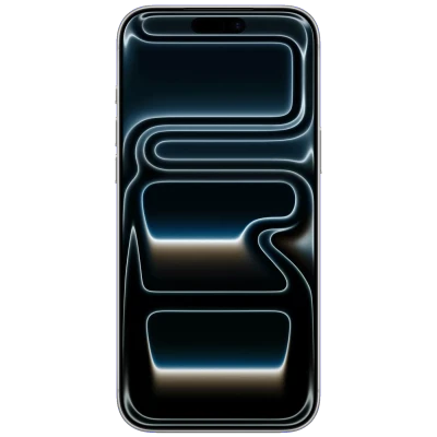 Apple iPhone 17 Pro Max 256GB, Super Retina XDR OLED 6.9" - iPhone 17 Pro Max 256GB Silver