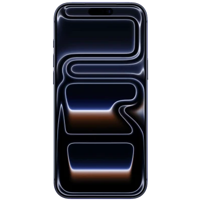 Apple iPhone 17 Pro Max 256GB, Super Retina XDR OLED 6.3" - iPhone 17 Pro 256GB Deep Blue