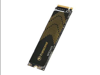 Transcend SSD 1TB M.2 NVMePCIe Gen4 x4,Heatsink,5300/4000 MB/s