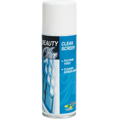 Stac Plastic Sprej za čišćenje zaslona, 200 ml - A01027