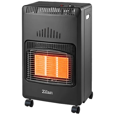Zilan Grijalica, plinska, 4200 W - ZLN8458