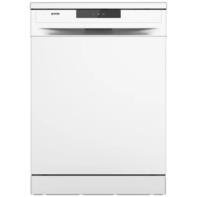 Gorenje Mašina za suđe za 13 kompleta, 5 programa, A++ - GS62040W