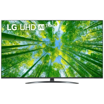 LG Televizor Smart LED 4K UHD  50" - 50UQ81003LB