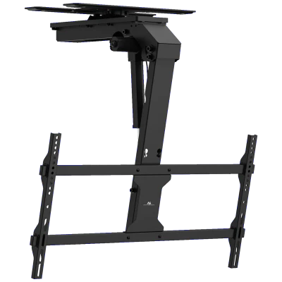 Maclean Nosač za TV, električni, stropni, 43" - 86", 45kg - MC-109 T