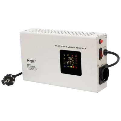 home Stabilizator napona sa relejem, 2000VA - AVR2000S