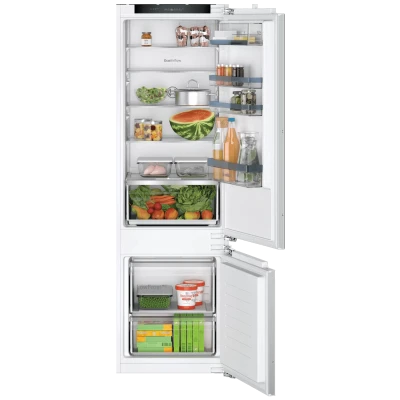 Bosch Ugradbeni frižider/zamrzivač, neto zapremina 270 lit. E - KIV87VFE0