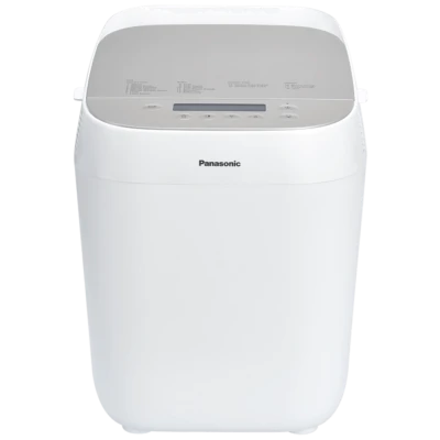Panasonic Pekač hljeba, 700W, LCD display - SD-ZP2000wxe