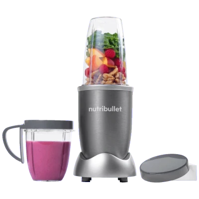 Nutribullet Nutribullet, blender, ekstraktor hranjivih tvari - NB505DG
