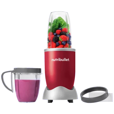 Nutribullet Nutribullet, blender, ekstraktor hranjivih tvari - NB606R