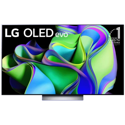 LG Televizor Smart OLED 4K UHD 55" - OLED55C31LA