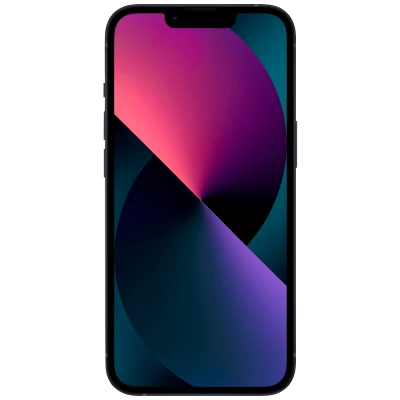 Apple iPhone 13, 128 GB, Super Retina XDR OLED 6.1" - iPhone 13 128GB Midnight