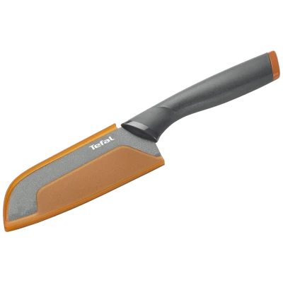 Tefal Nož SanToku, 12 cm, sa zaštitnom navlakom, Fresh Kitchen - K1220104