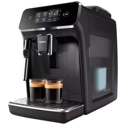 Philips Aparat za espresso kafu, 15 bar-a, 1500W - EP2224/40