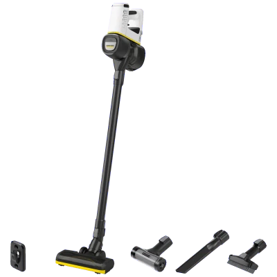 Karcher Bežični štapni usisavač, akumulatorski - VC 4 Cordless myHome