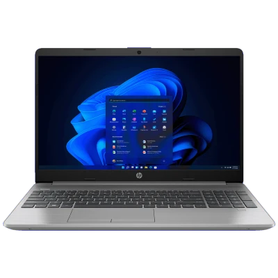 HP Laptop 15,6", Intel i5-1235U, 16GB DDR4,SSD 512 GB, Win 11 - HP 250 G9; 8A5T3EA