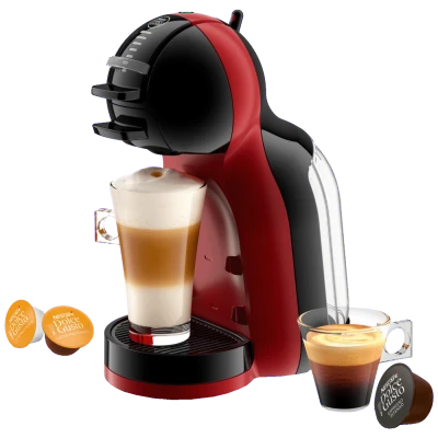 Krups Aparat za kafu, Nescafe Dolce Gusto Mini Me - KP123H10