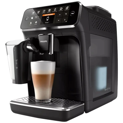 Philips Aparat za espresso kafu, 1500W - EP4346/70