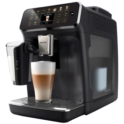 Philips Aparat za espresso kafu, 1500W - EP4441/50