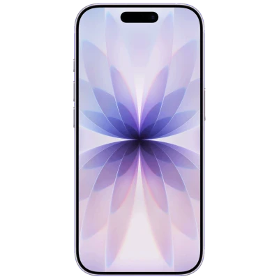 Apple iPhone 17, 256 GB, Super Retina XDR OLED 6.3" - iPhone 17 256GB Lavender