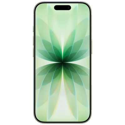 Apple iPhone 17, 256 GB, Super Retina XDR OLED 6.3" - iPhone 17 256GB Sage