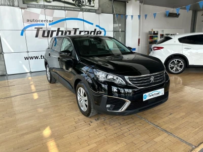 Peugeot 5008 1.2 Allure Business 7PL