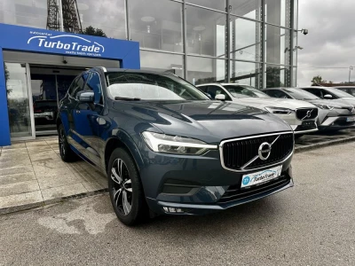 VOLVO XC60 B4 AWD