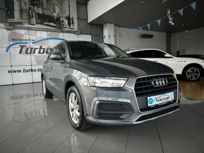Audi Q3 1.4 TFSI S-tronic Business