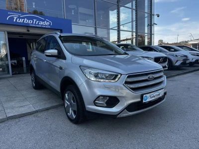 FORD KUGA 1.5 EcoBoost Aut