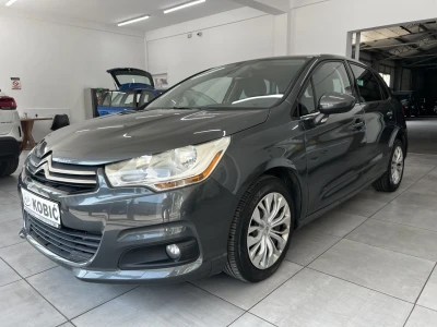 Citroen C4 2012 1.6 Hdi Limuzina/Navi/Park.Senz