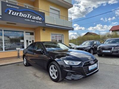 Audi A4 30TDI Business S-tronic