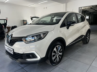 Renault Captur 2019 1.5 dcI Navi/Led/Park.Senz