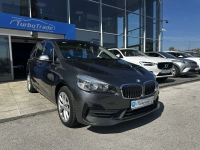 BMW 218D X-DRIVE 7 SIJEDIŠTA
