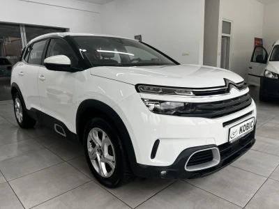 Citroen C5 Aircross 2019 1.5 Hdi Automatik/Navi/Virtual/Led