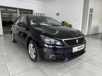 Peugeot 308 2019 1.5 Hdi Limuzina/Park.Senzori/Navi