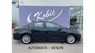 RENT-A CAR / IZNAJMLJIVANJE VOZILA KOBIĆ