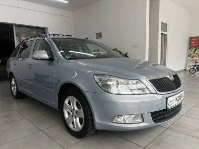 Škoda Octavia 2011 1.6 Tdi Navi/Park.Senz./Karavan